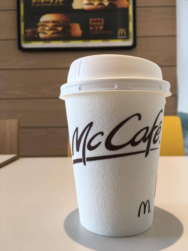 マクドナルド 藤沢本町店 - サブ画像1