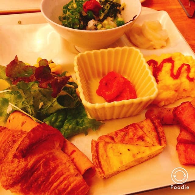 レストラン ビュッフェテラス つま恋リゾート 彩の郷 - サブ画像2