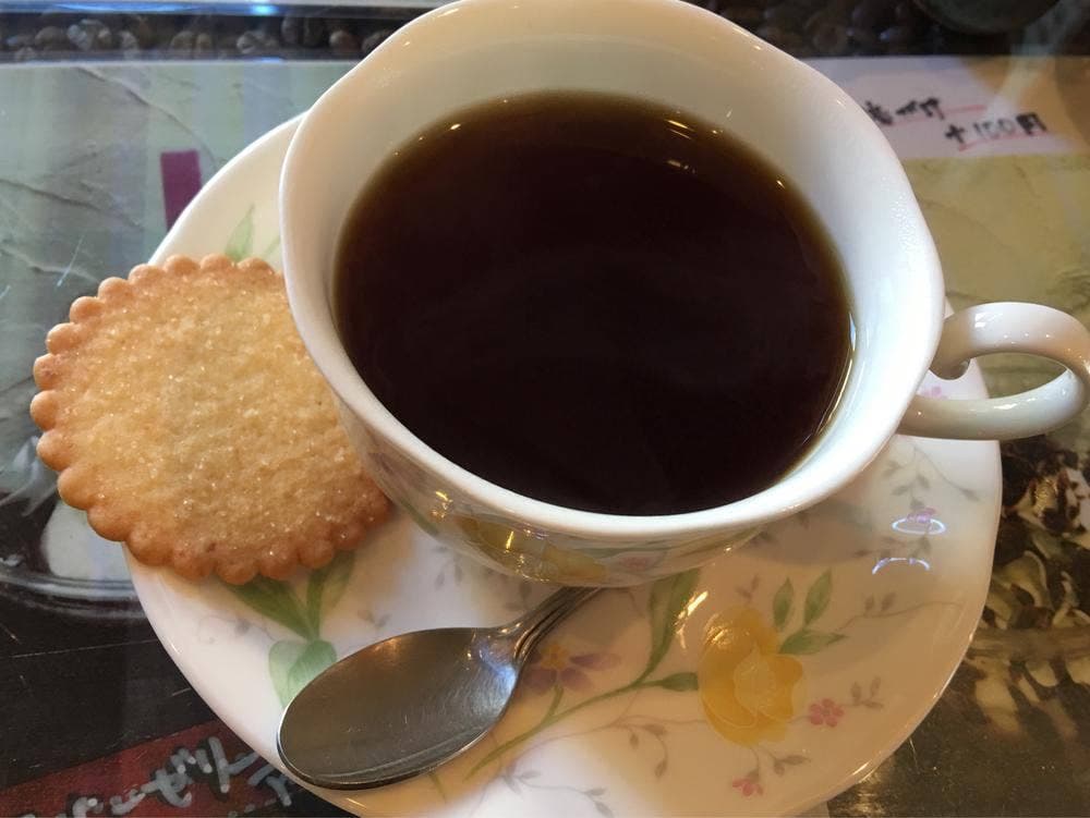 ホッとcafe