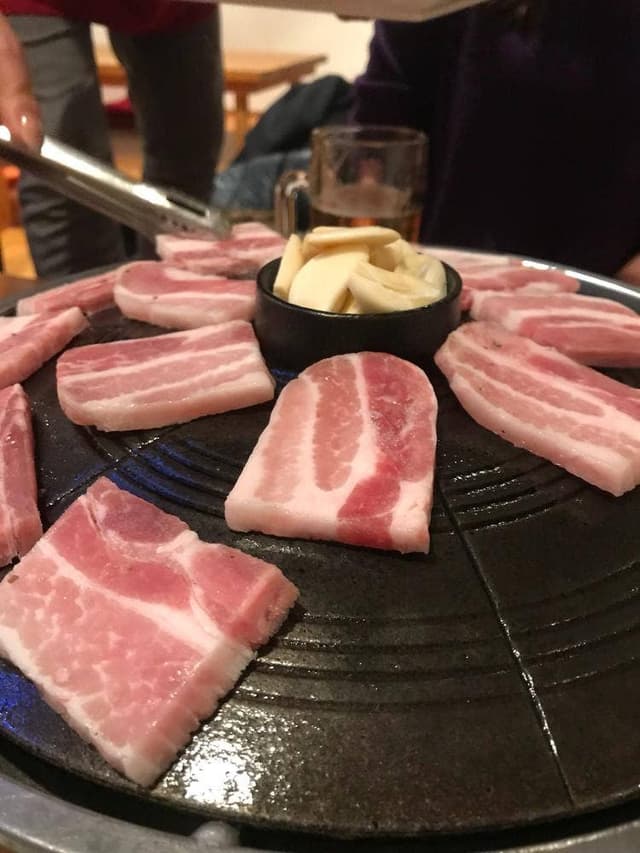 東大門 - サブ画像3