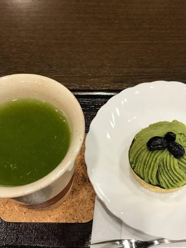 浅川園 喫茶やすらぎ - サブ画像2