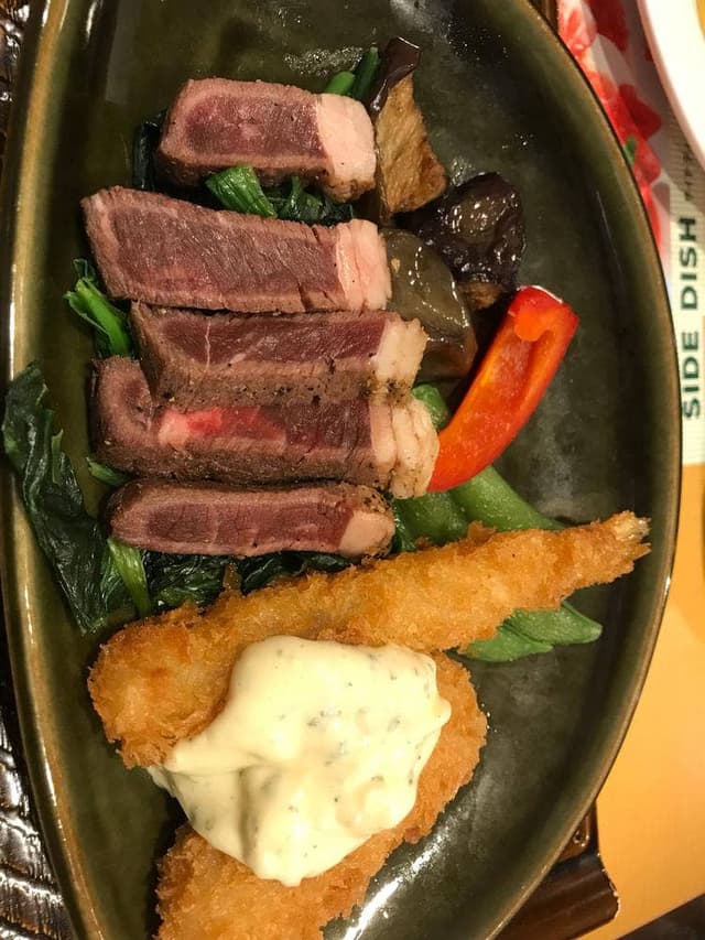 ガスト ウニクス成田店 - サブ画像1