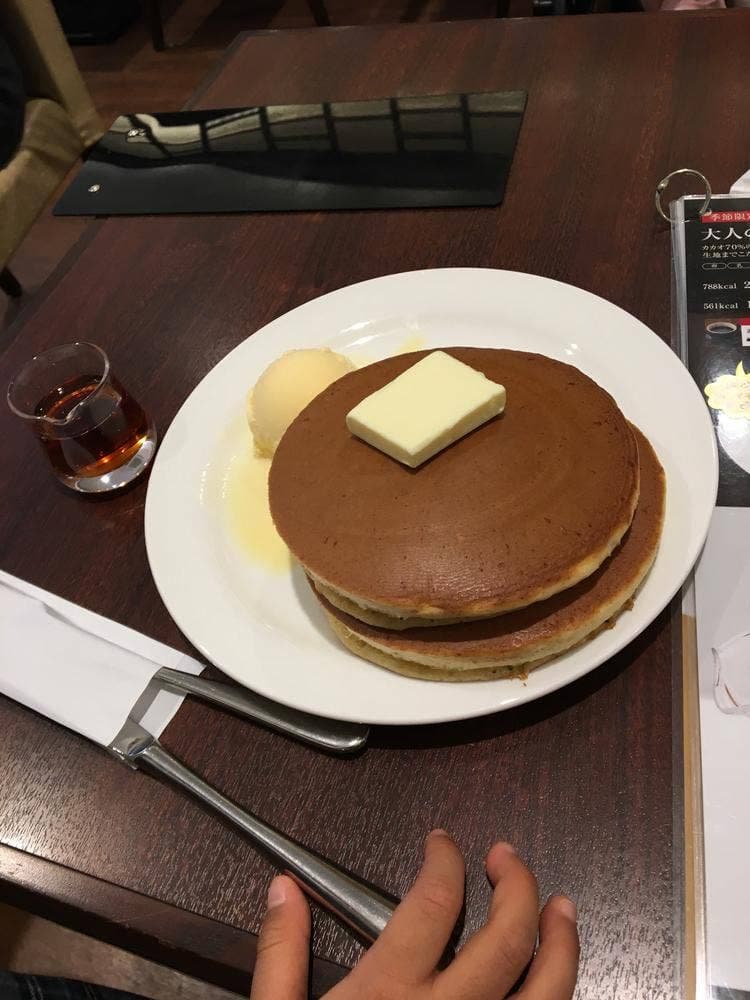 珈琲館 ソヨカふじみ野店