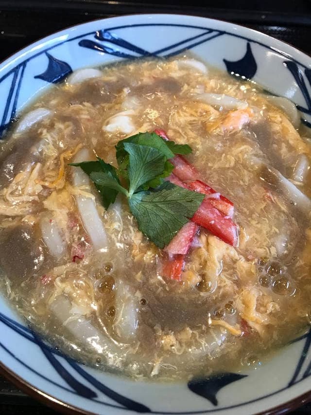 丸亀製麺 名張店 - サブ画像3