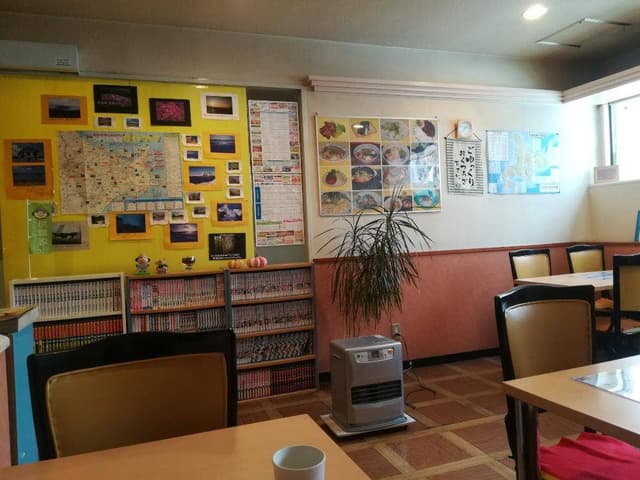 きなり食堂 - サブ画像2