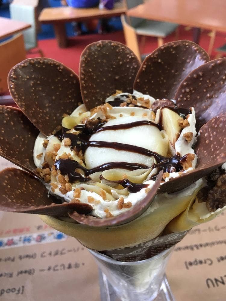 Herb Juta 田代スキー場