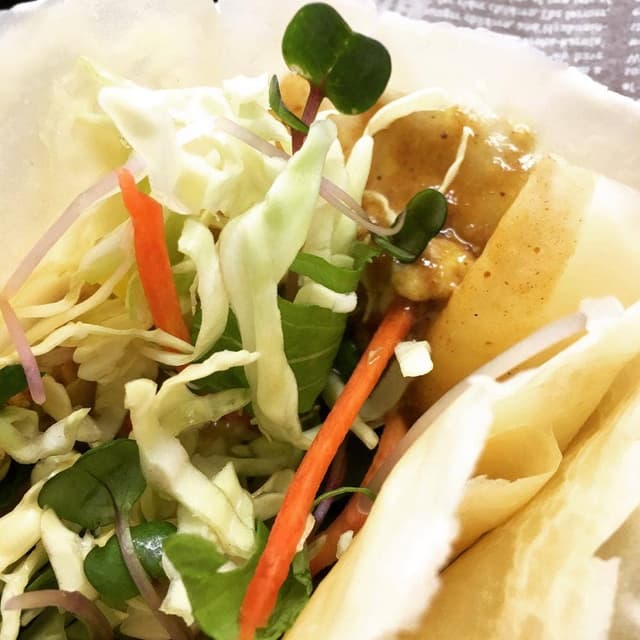 Herb Juta 田代スキー場 - サブ画像3