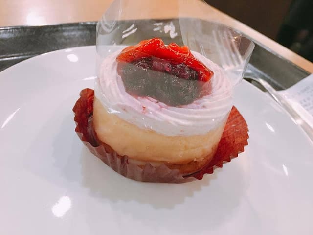 スターバックス コーヒー 浜松新津町店 - サブ画像1