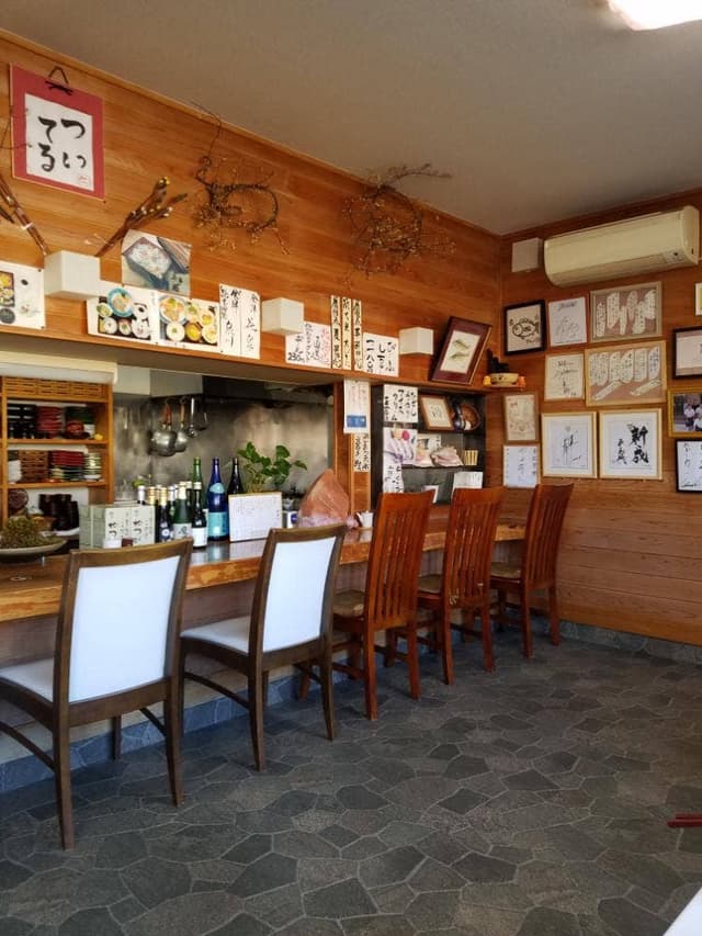 創作料理 ひざし - サブ画像2