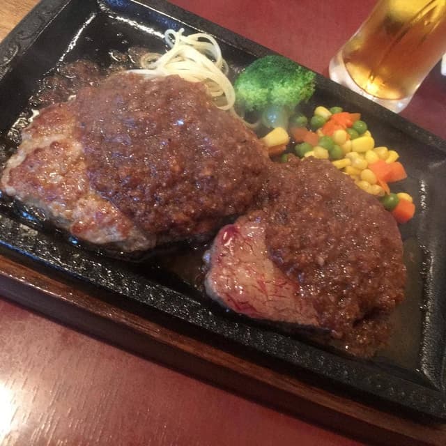 ステーキハウス牛車 - サブ画像2