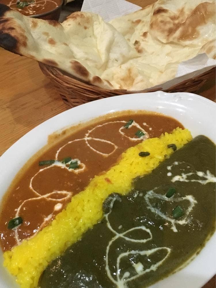 ナマステ ヒマール