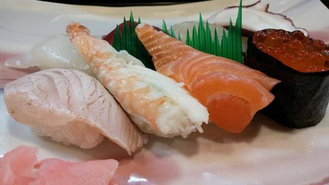 寿司処 さとし - サブ画像1