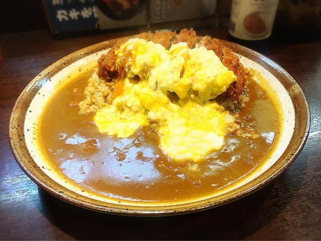 カレーハウスCoCo壱番屋 高円寺駅南口店 - サブ画像3