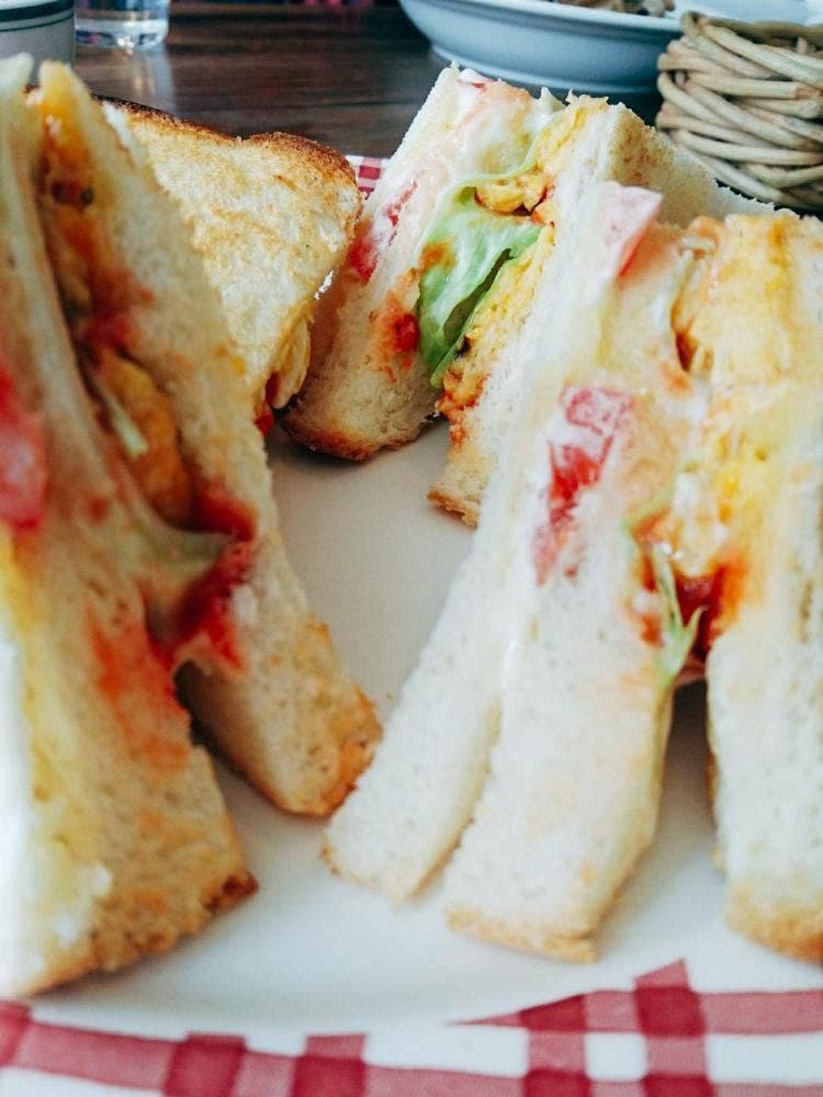 ペンション＆カフェ クルーズ