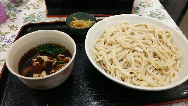 栄屋うどん店 - サブ画像2