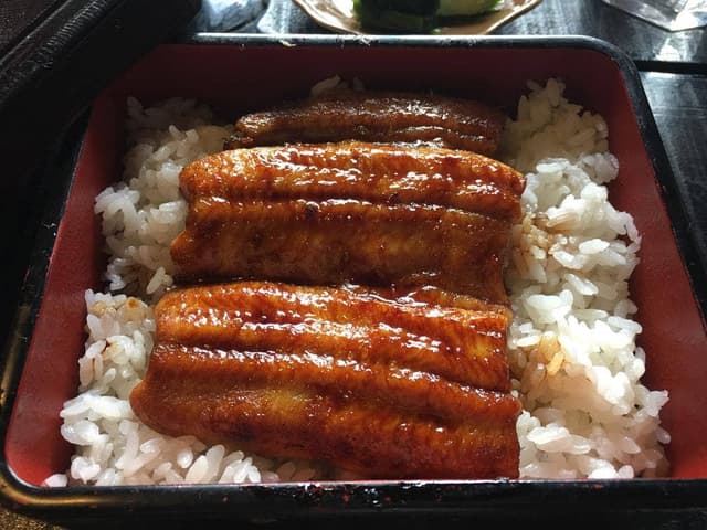 ごてんば味膳 - サブ画像3