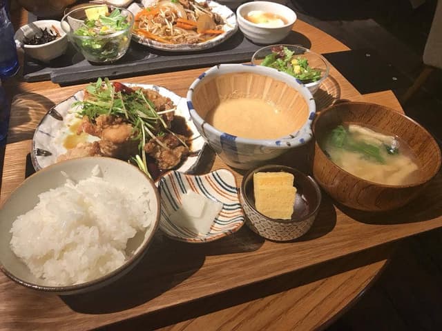 kawara CAFE&DINING 天王寺ミオ店 - サブ画像3