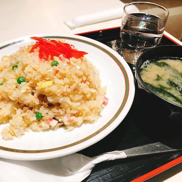 北陸食堂 - サブ画像3