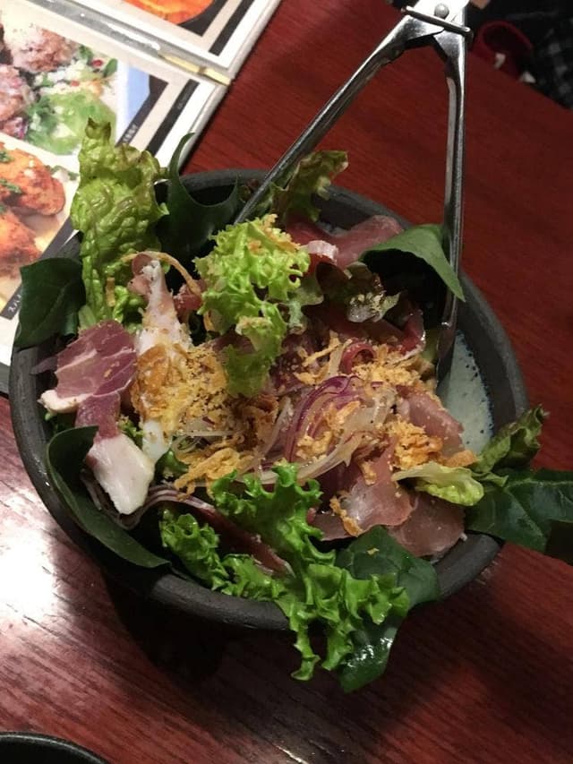 ときわ酒場 - サブ画像2