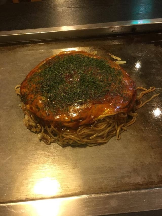 お好み焼きかつみ - サブ画像1