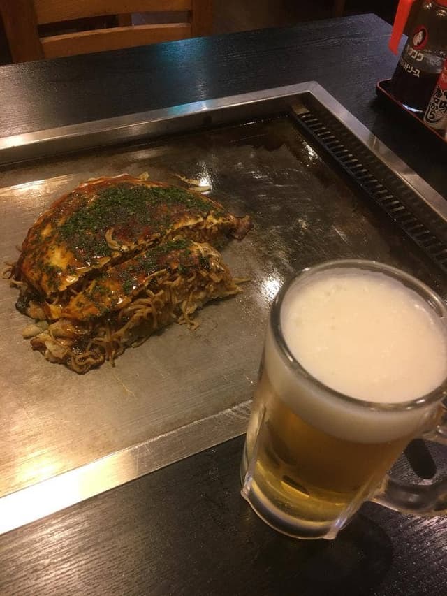 お好み焼きかつみ - サブ画像2