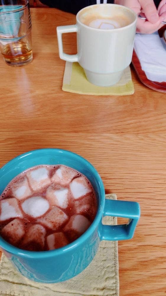 ハナオコーヒー