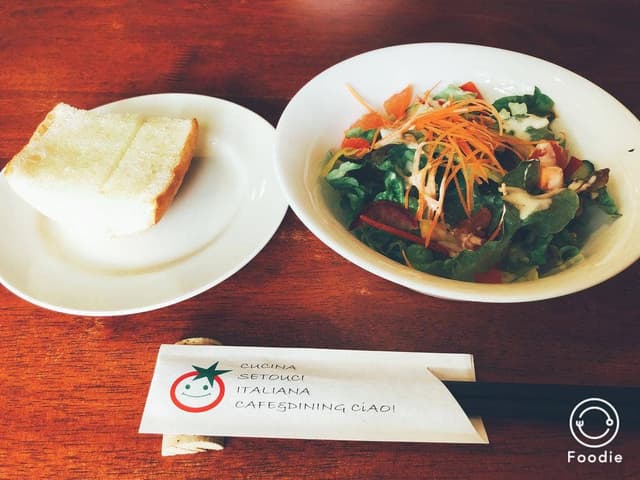 cafe&dining ciao! - サブ画像1