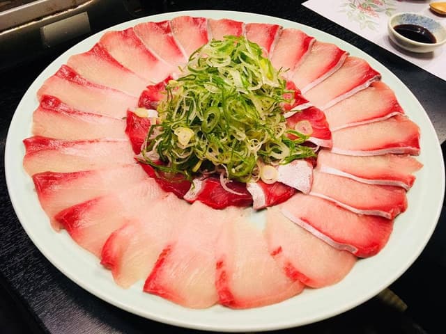 山乃尾 海遊亭 - サブ画像1