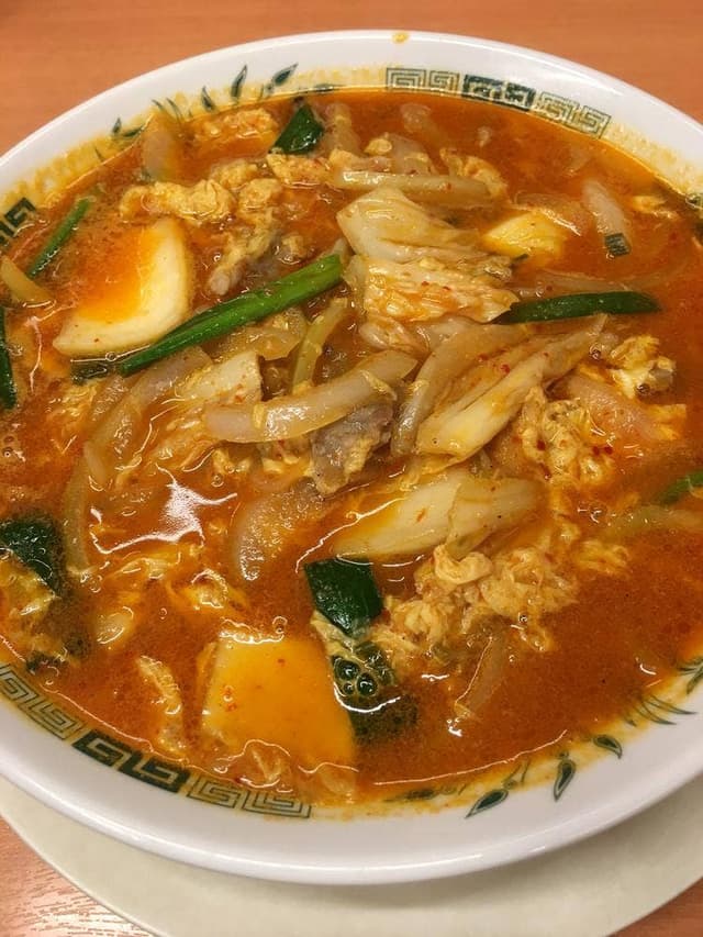 日高屋 コクーンシティ店 - サブ画像3