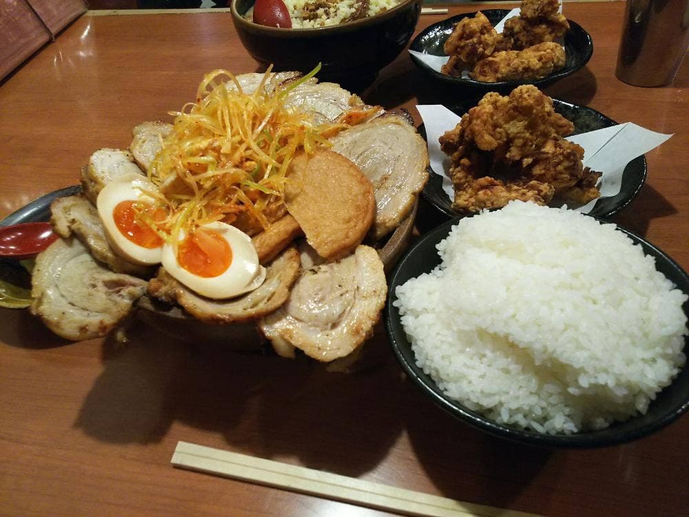 麺屋竹田