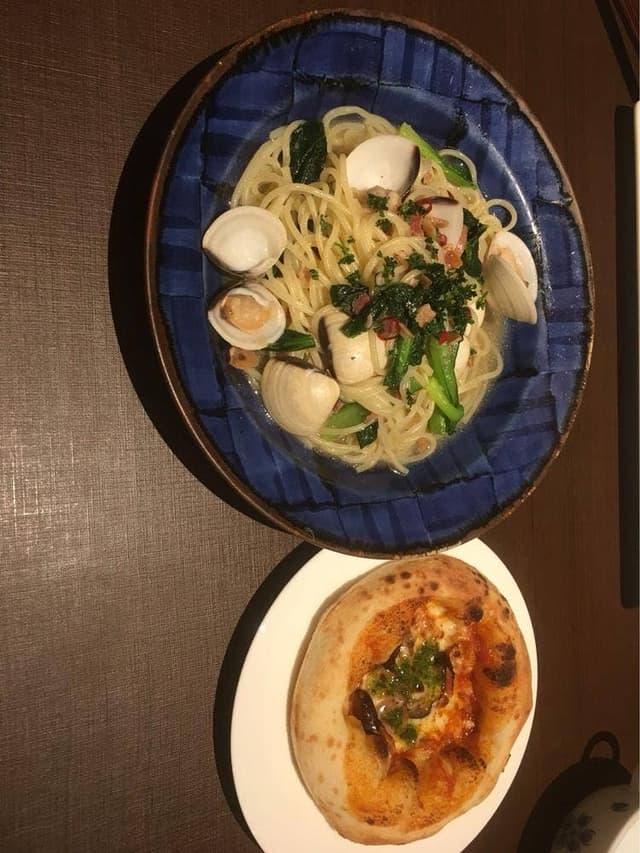 鎌倉パスタ イオンモール新潟南店 - サブ画像3