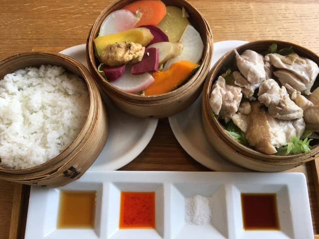 SPOON DINING 守山店 - サブ画像3