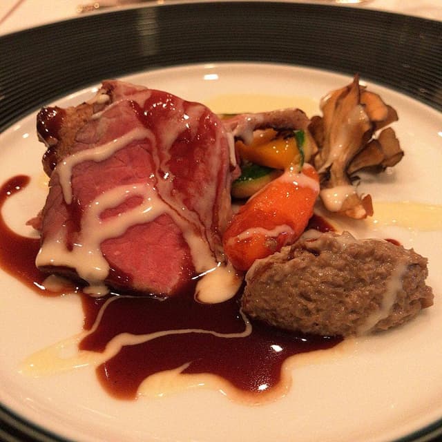 ガーデンレストラン シェフズテラス 仙台ロイヤルパークホテル - サブ画像2