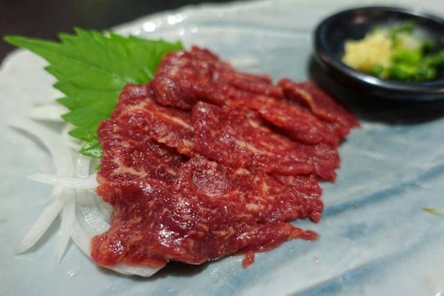 天ぷら居酒屋 朱々 長崎駅前店 - サブ画像1