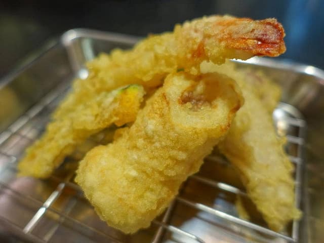 天ぷら居酒屋 朱々 長崎駅前店 - サブ画像2