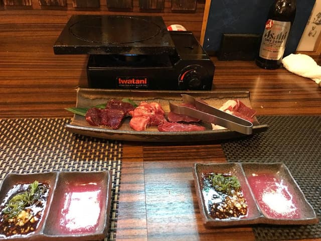 旬菜酒楽 恵や - サブ画像1