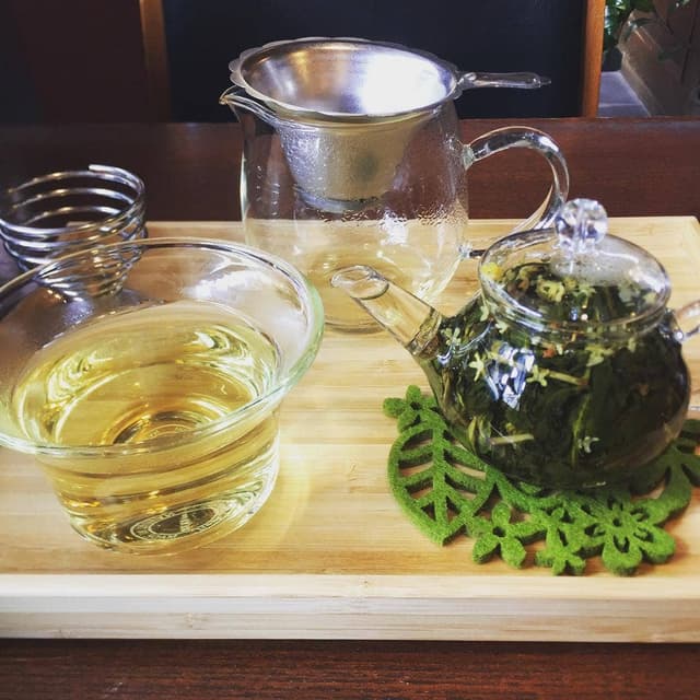 流求茶館 - サブ画像3