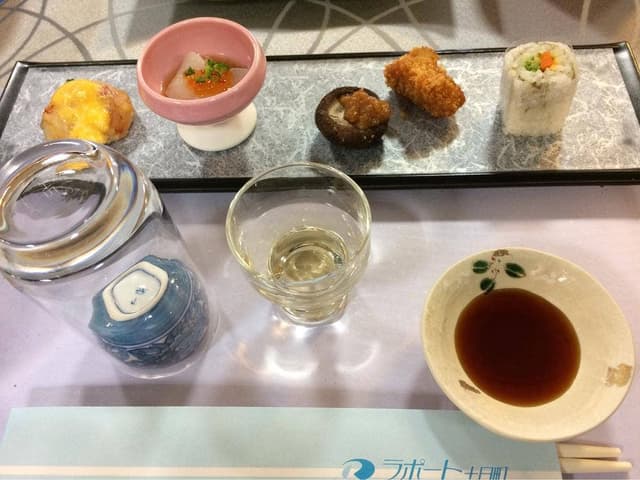 ラポート十日町 - サブ画像3