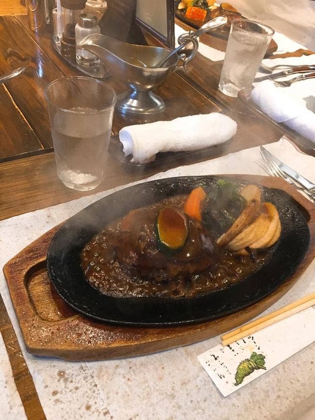 ラ・ビアンド・レストラン野元 - サブ画像2