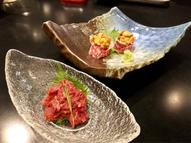 肉割烹 英 - サブ画像2