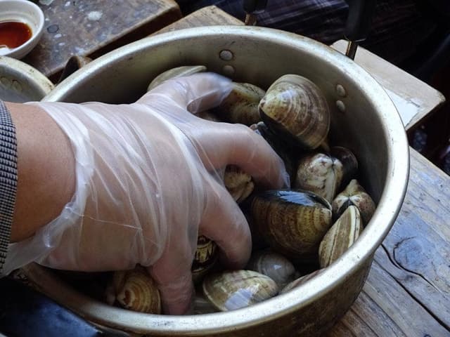 国際通り屋台村 フィシュバード - サブ画像1