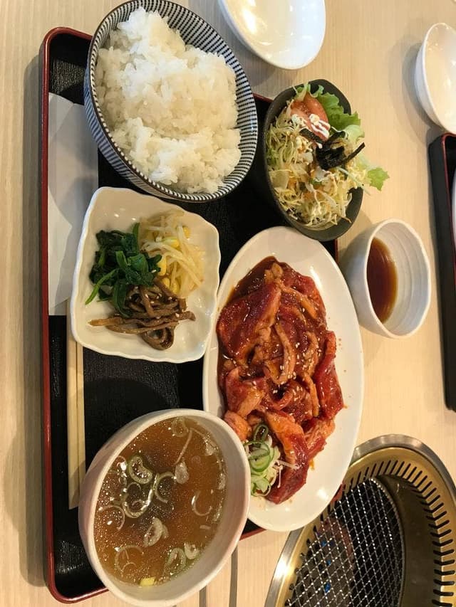 焼肉処 真 東向日店 - サブ画像2