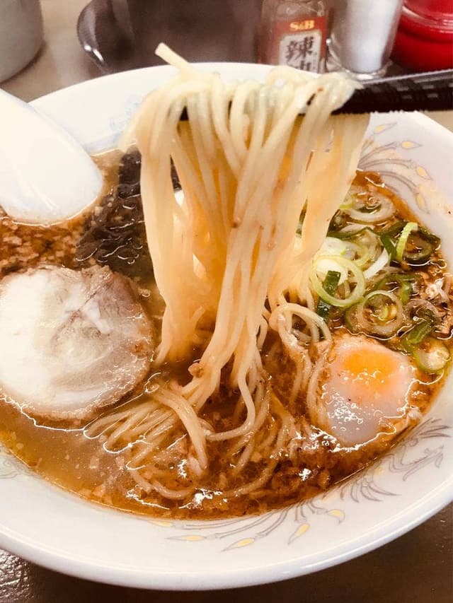 軒軒ラーメン - サブ画像1