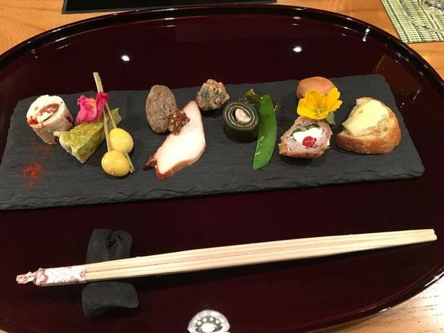 冨久傳 - サブ画像3