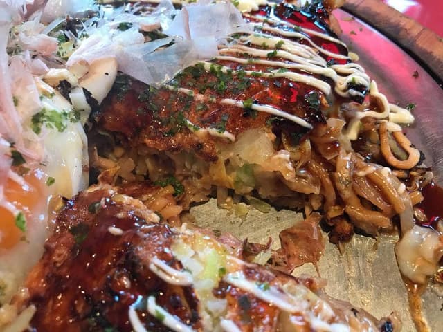 味のシマダ 近見店 - サブ画像3