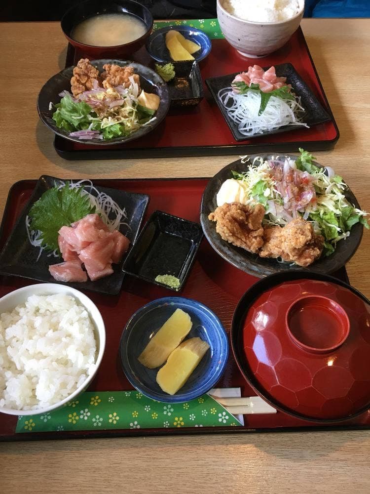 彩食酒季サムライ