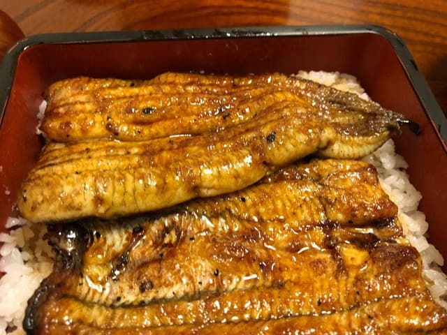 昔のうなぎ屋 - サブ画像3