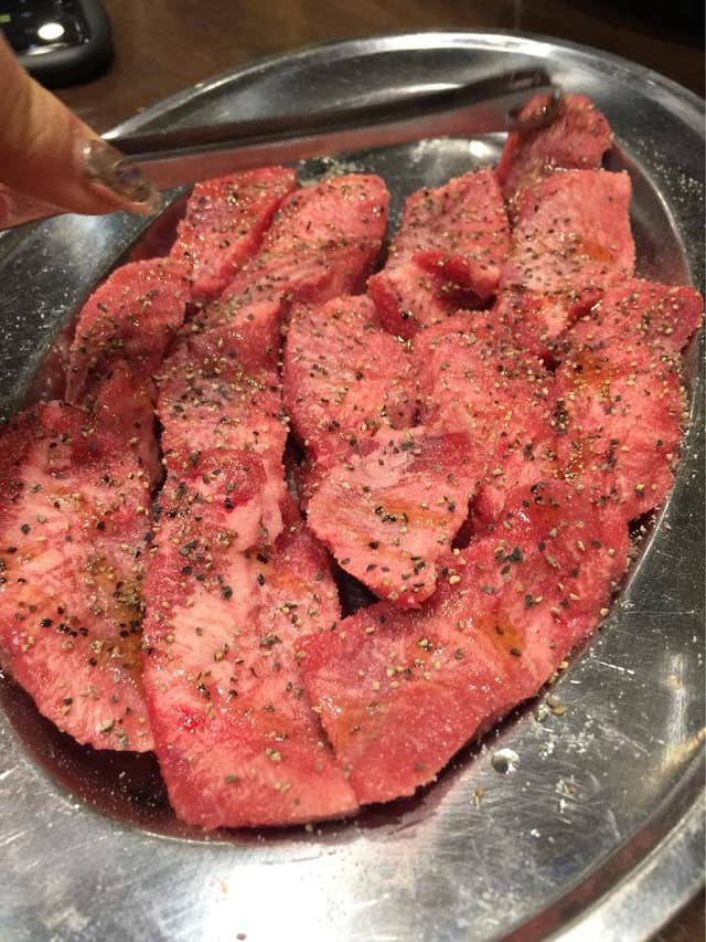 焼肉 ホルモン 酒家 チング - サブ画像1
