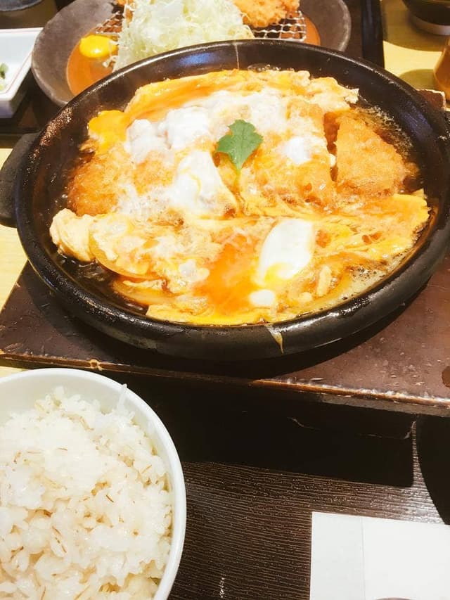 かつ一番 広江店 - サブ画像1