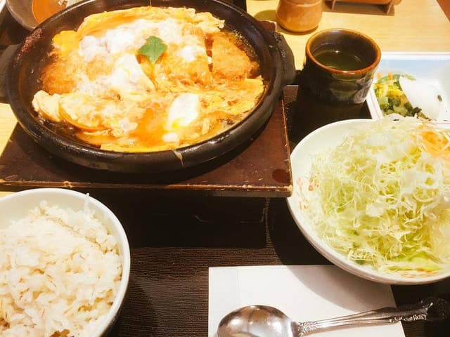 かつ一番 広江店 - サブ画像2